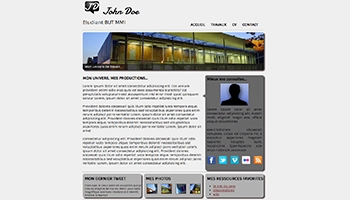 Site John Doe